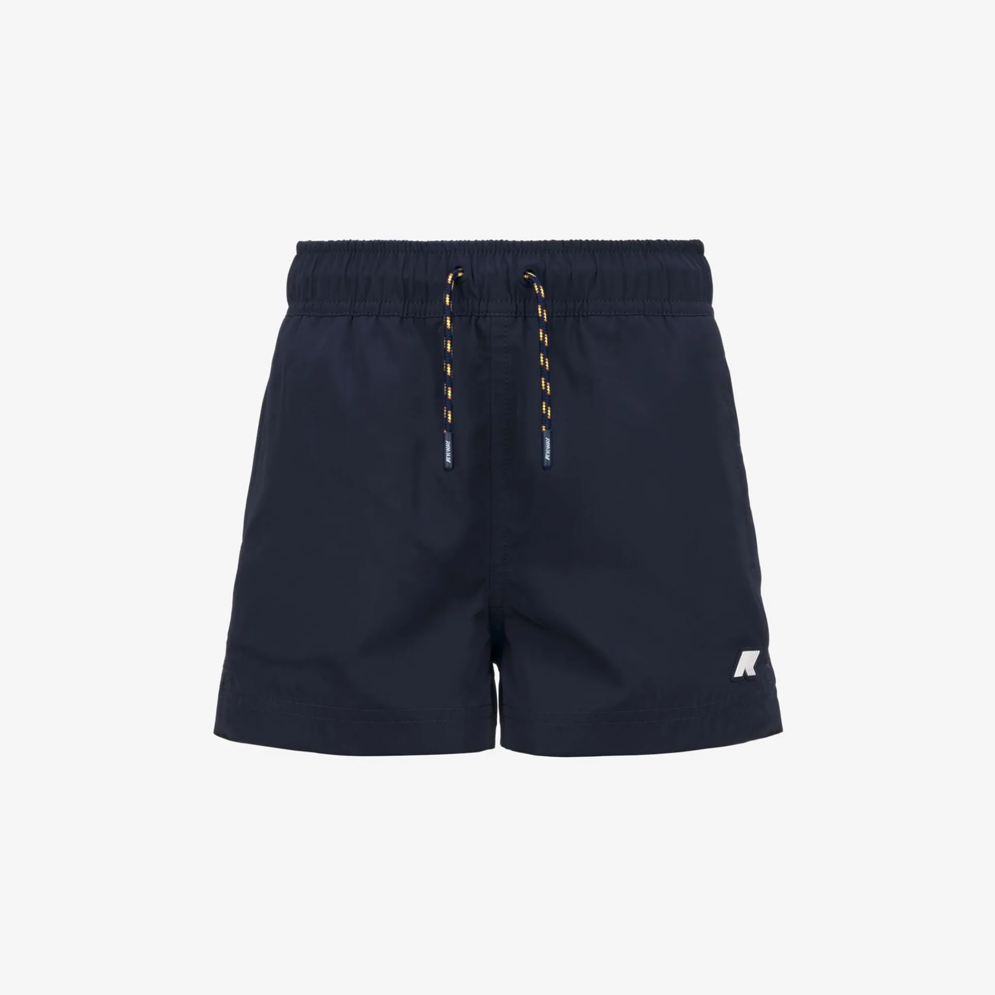 K-WAY P. Hazel - Bathing Suits - Swimming Trunk - Boy - Blue Depth Store