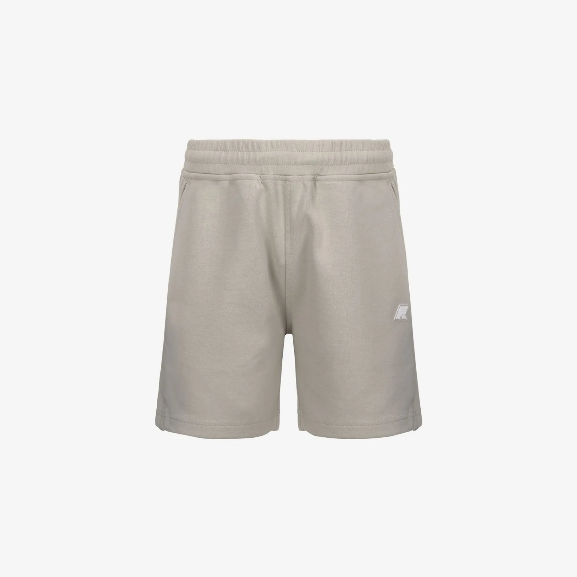 K-WAY P. Keny - Shorts - Sportshorts - Boy - Beige Lt Best Sale