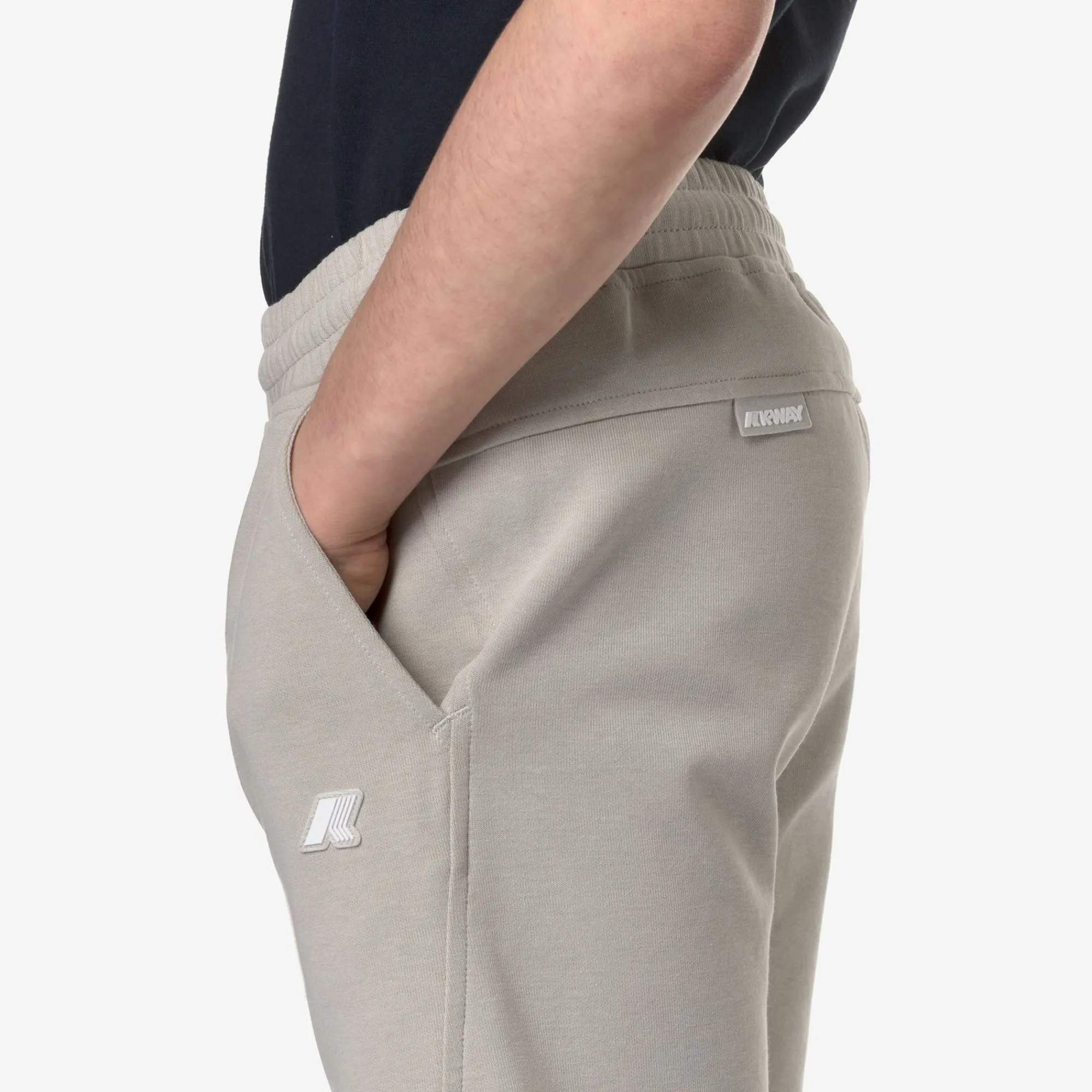 K-WAY P. Keny - Shorts - Sportshorts - Boy - Beige Lt Best Sale