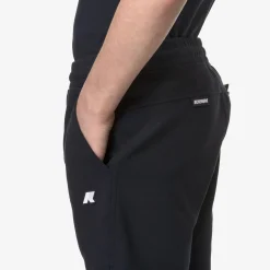 K-WAY P. Keny - Shorts - Sportshorts - Boy - Blue Depth Best