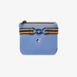 K-WAY P. Le Vrai 3.0 Claude - Jackets - Mid - Kid Unisex - Azure Dk Cheap