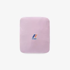 K-WAY P. Le Vrai 3.0 Edouard - T-Shirtstop - T-Shirt - Kid Unisex - Pink Lavender Outlet