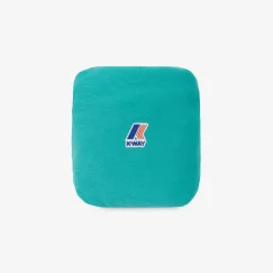 K-WAY P. Le Vrai 3.0 Edouard - T-Shirtstop - T-Shirt - Kid Unisex - Green Marine Sale