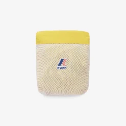 K-WAY P. Le Vrai Olivier - Bathing Suits - Swimming Trunk - Boy - Yellow Dk Cheap