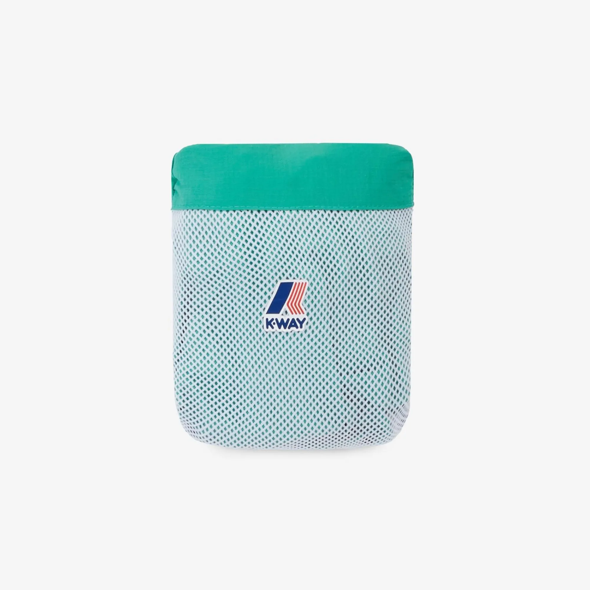 K-WAY P. Le Vrai Olivier - Bathing Suits - Swimming Trunk - Boy - Green Marine Sale