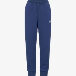 K-WAY P. Mick Light Spacer - Pants - Sport Trousers - Boy - Blue Fiord Cheap