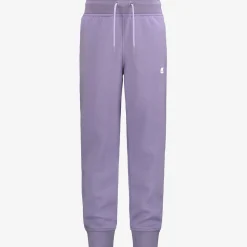 K-WAY P. Mick Light Spacer - Pants - Sport Trousers - Boy - Violet Glicine Flash Sale