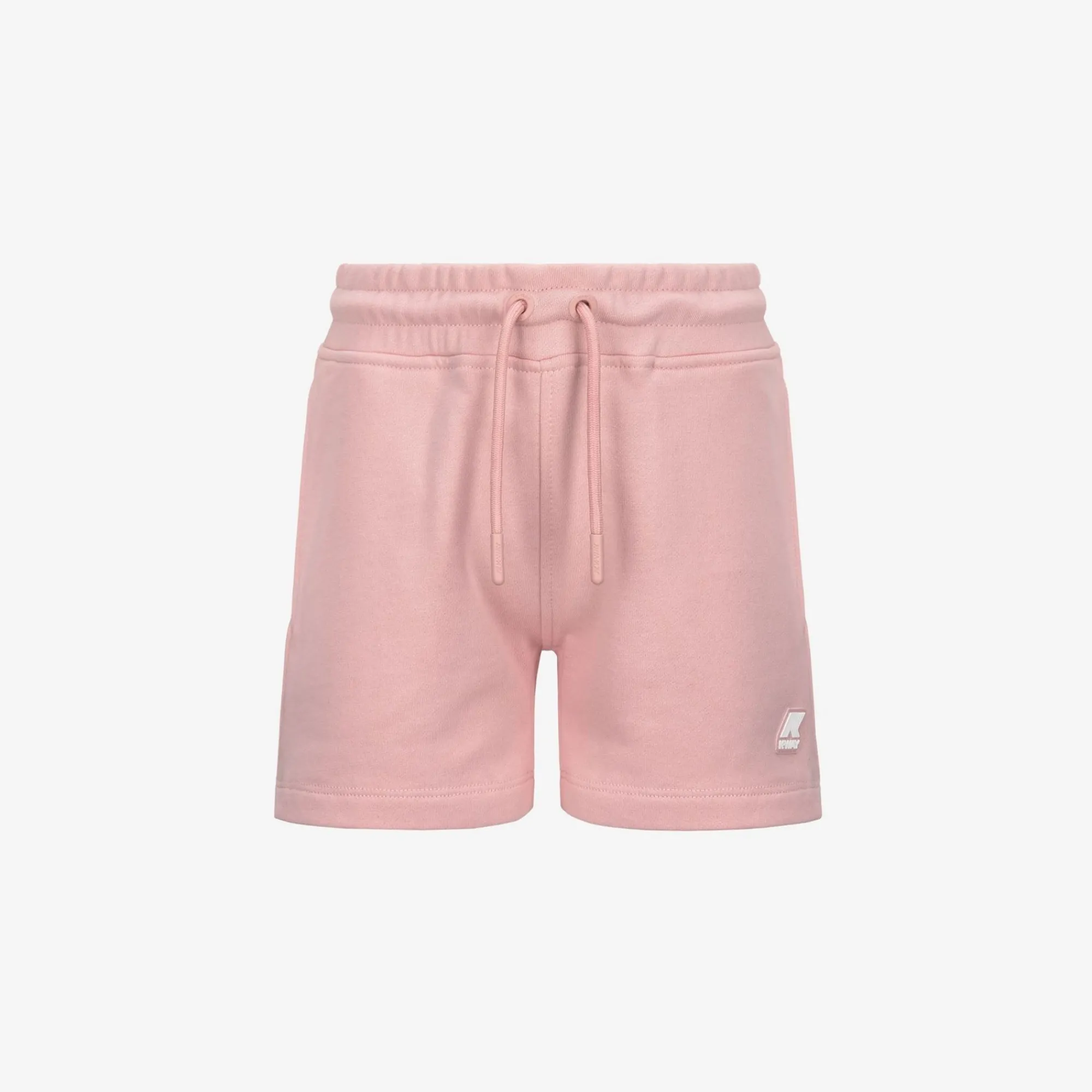 K-WAY P. Rika - Shorts - Sportshorts - Girl - Pink Ash Best