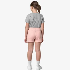 K-WAY P. Rika - Shorts - Sportshorts - Girl - Pink Ash Best