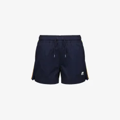 K-WAY P. Salt - Bathing Suits - Swimming Trunk - Boy - Blue Depth Fashion