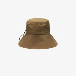 K-WAY Pascalette Clean Look 3L - Headwear - Hat - Woman - Brown Corda-Red Dk Online