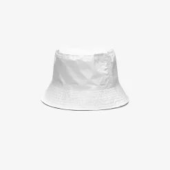 K-WAY Pascalle Plus Reversible - Headwear - Hat - Unisex - White-Blue Depth Fashion