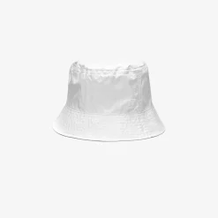 K-WAY Pascalle Plus Reversible - Headwear - Hat - Unisex - White-Beige Shop