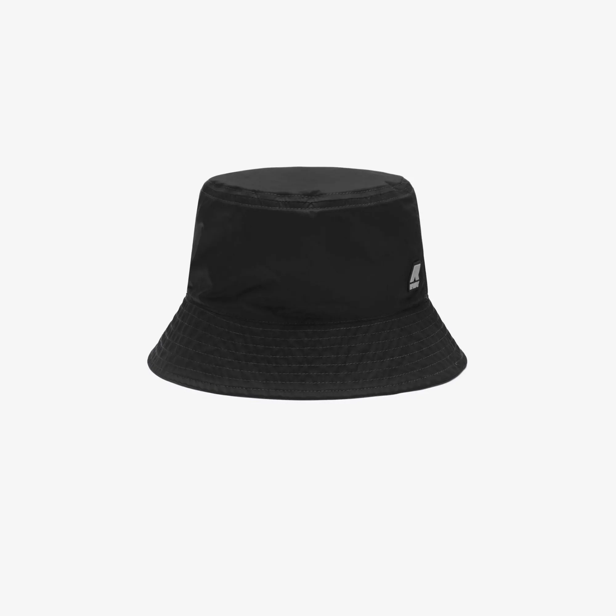 K-WAY Pascalle Plus Reversible - Headwear - Hat - Unisex - Black P-Beige Lt Store