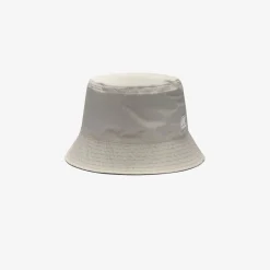 K-WAY Pascalle Plus Reversible - Headwear - Hat - Unisex - Black P-Beige Lt Store