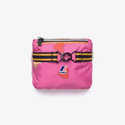 K-WAY P.Claude Tiny - Jackets - Mid - Kid Unisex - Tiny Hearts Flash Sale