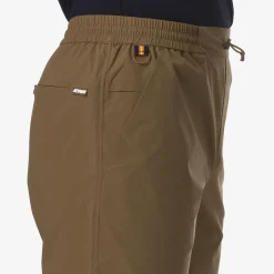 K-WAY Remisen - Shorts - Sportshorts - Man - Brown Corda Shop