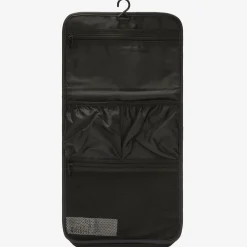 K-WAY Reville - Small Accessories - Beauty Case - Unisex - Black Pure Best