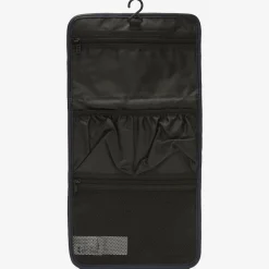 K-WAY Reville - Small Accessories - Beauty Case - Unisex - Blue Depth Clearance