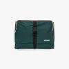 K-WAY Reville - Small Accessories - Beauty Case - Unisex - Green Petrol Sale
