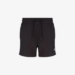 K-WAY Rika - Shorts - Sportshorts - Woman - Black Pure Fashion