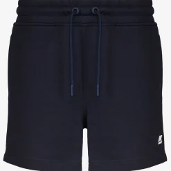 K-WAY Rika - Shorts - Sportshorts - Woman - Blue Depth Best