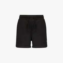 K-WAY Rikette Light Spacer - Shorts - Sportshorts - Woman - Black Pure Store