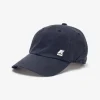 K-WAY Rob - Headwear - Cap - Unisex - Blue Depth Best Sale