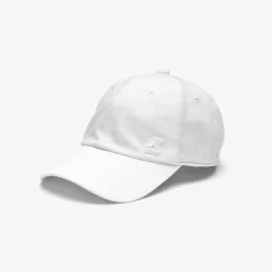 K-WAY Rob - Headwear - Cap - Unisex - White Fashion