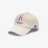 K-WAY Roberty Orient Express Team Ac - Headwear - Cap - Unisex - Grey Vapor Cheap