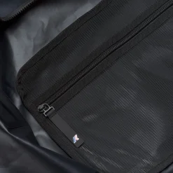 K-WAY Sanary Orient Express Team Ac - Bags - Duffle - Unisex - Blue Dress Cheap