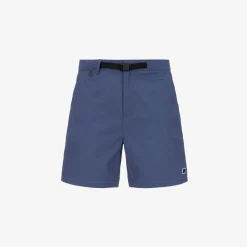 K-WAY Sepaux - Pants - Cargo - Man - Blue Fiord Best Sale