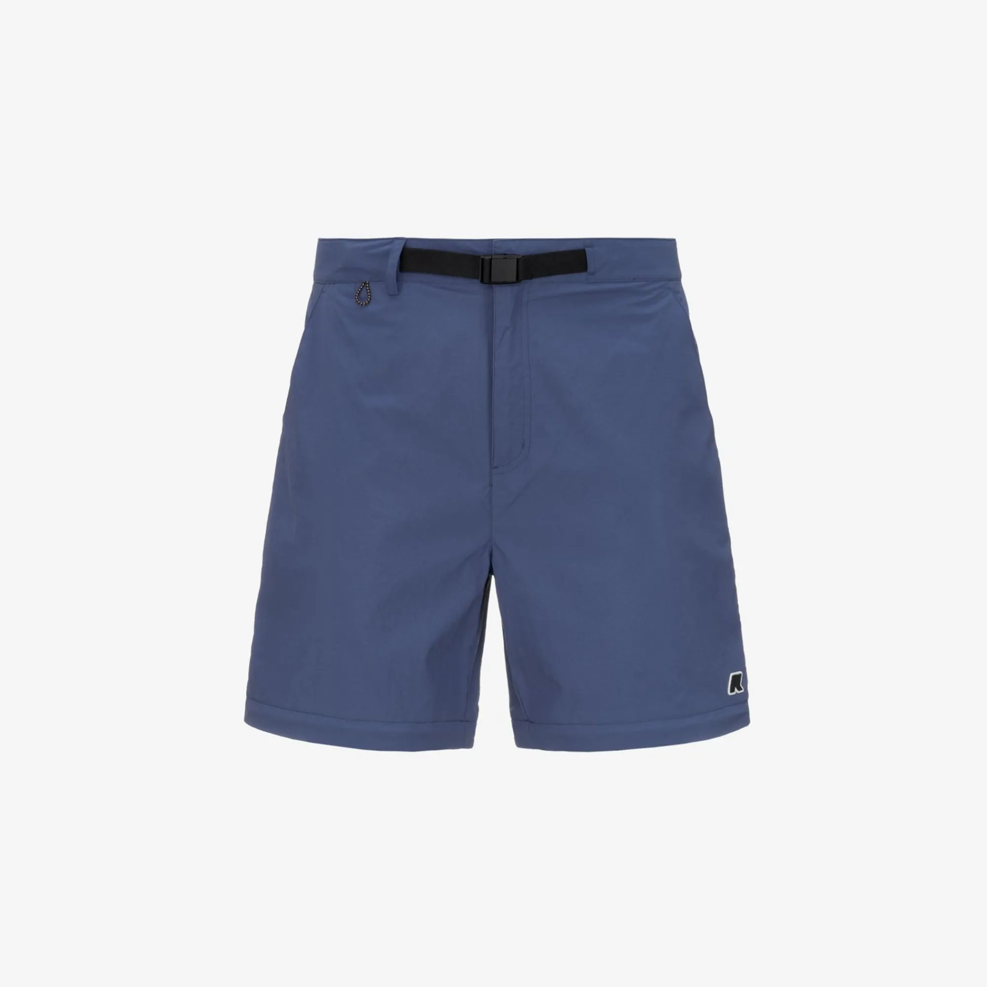 K-WAY Sepaux - Pants - Cargo - Man - Blue Fiord Best Sale