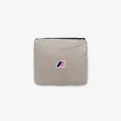 K-WAY Seril Lf - T-Shirtstop - T-Shirt - Unisex - Beige Lt Cheap