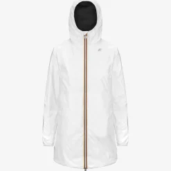K-WAY Sophie Plus.2 Reversible - Jackets - Mid - Woman - Black P-White Online