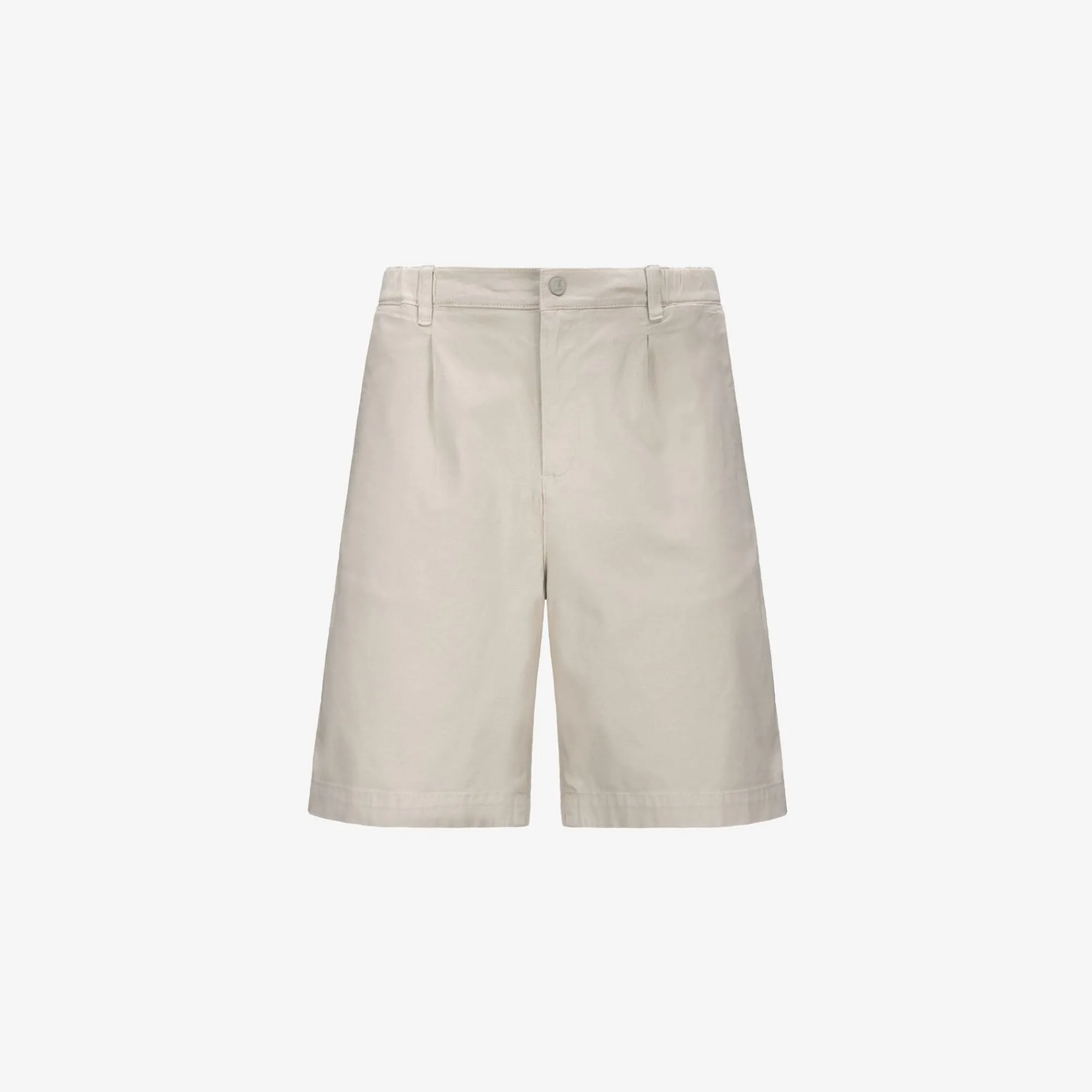 K-WAY Theon - Shorts - Chino - Man - Beige Lt Flash Sale