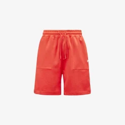 K-WAY Theotime Light Spacer - Shorts - Sportshorts - Man - Orange Best