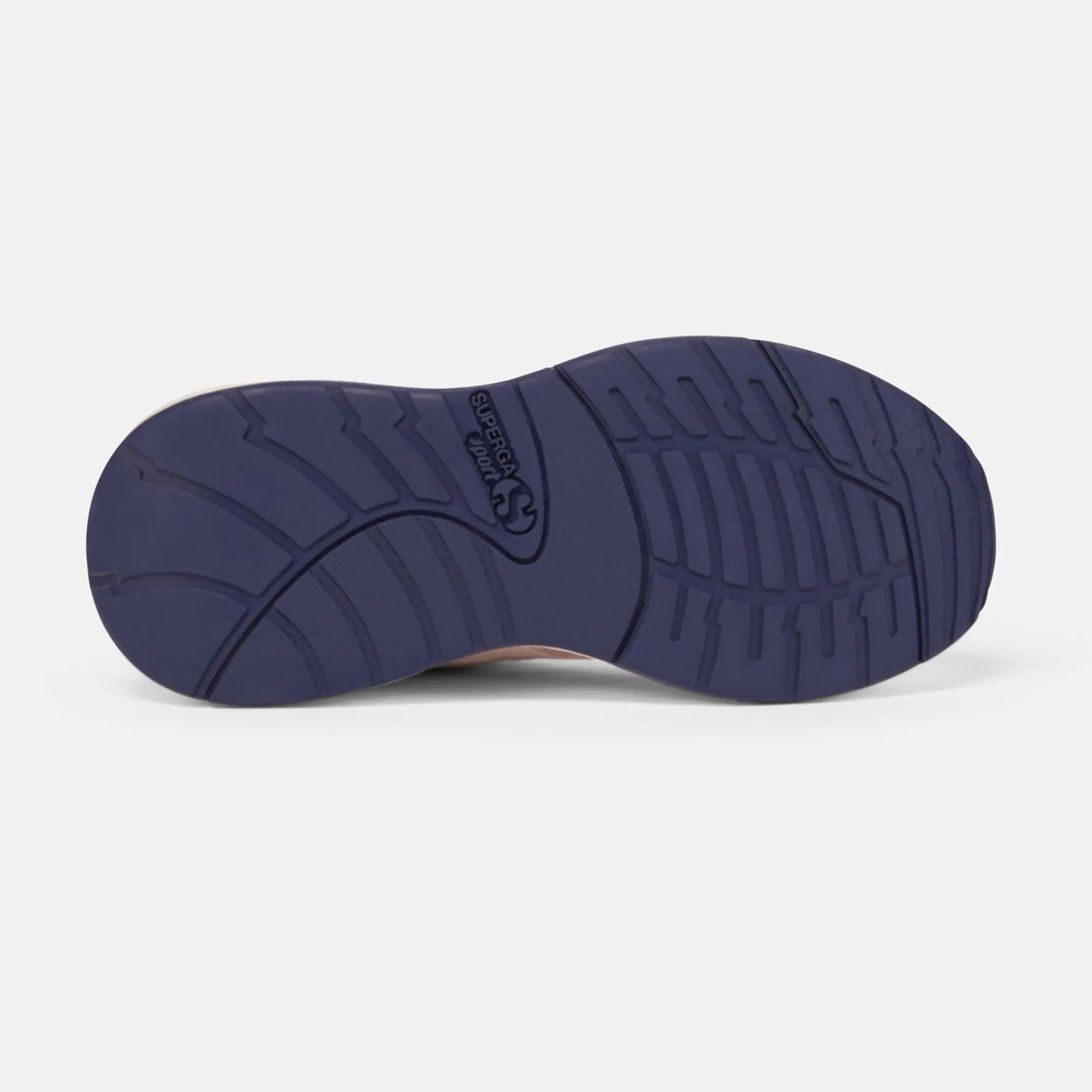 K-WAY Training 3.0 Laces - Sport Shoes - Low Cut - Unisex - White-Blu Navy Hot