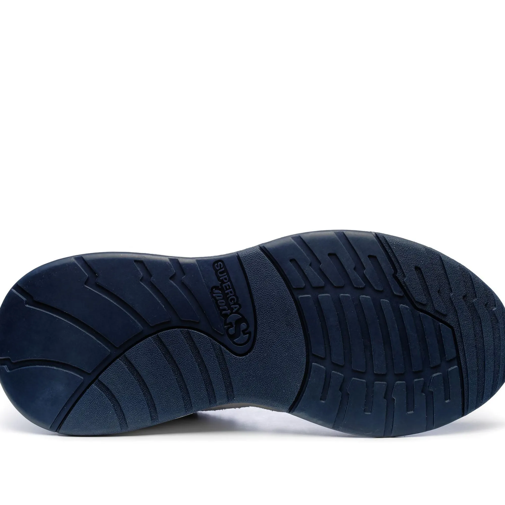 K-WAY Training 3.0 Laces - Sport Shoes - Low Cut - Unisex - White-Blu Navy Hot