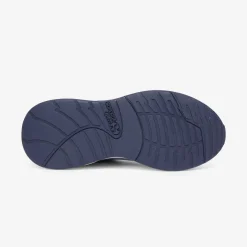 K-WAY Training 3.0 Laces - Sport Shoes - Low Cut - Unisex - White-Azure Blizzard-Beige Lt-Blue Depth Shop