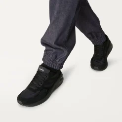 K-WAY Training 3.0 Laces - Sport Shoes - Low Cut - Unisex - Black Best