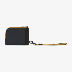 K-WAY Villebonne - Small Accessories - Wallet - Unisex - Blue Depth Hot