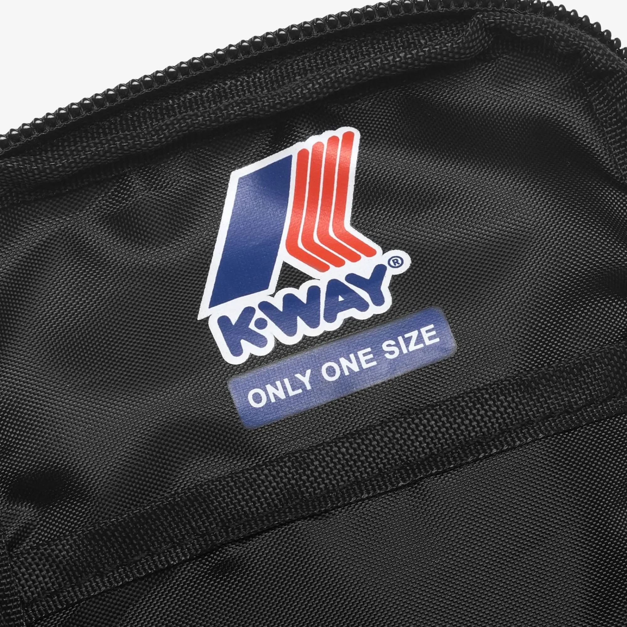 K-WAY Vitree - Small Accessories - Phoneholder - Unisex - Green Blackish Online