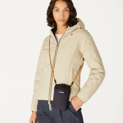 K-WAY Vitree - Small Accessories - Phoneholder - Unisex - Black Pure Outlet